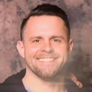 Meet your Posher, Steven